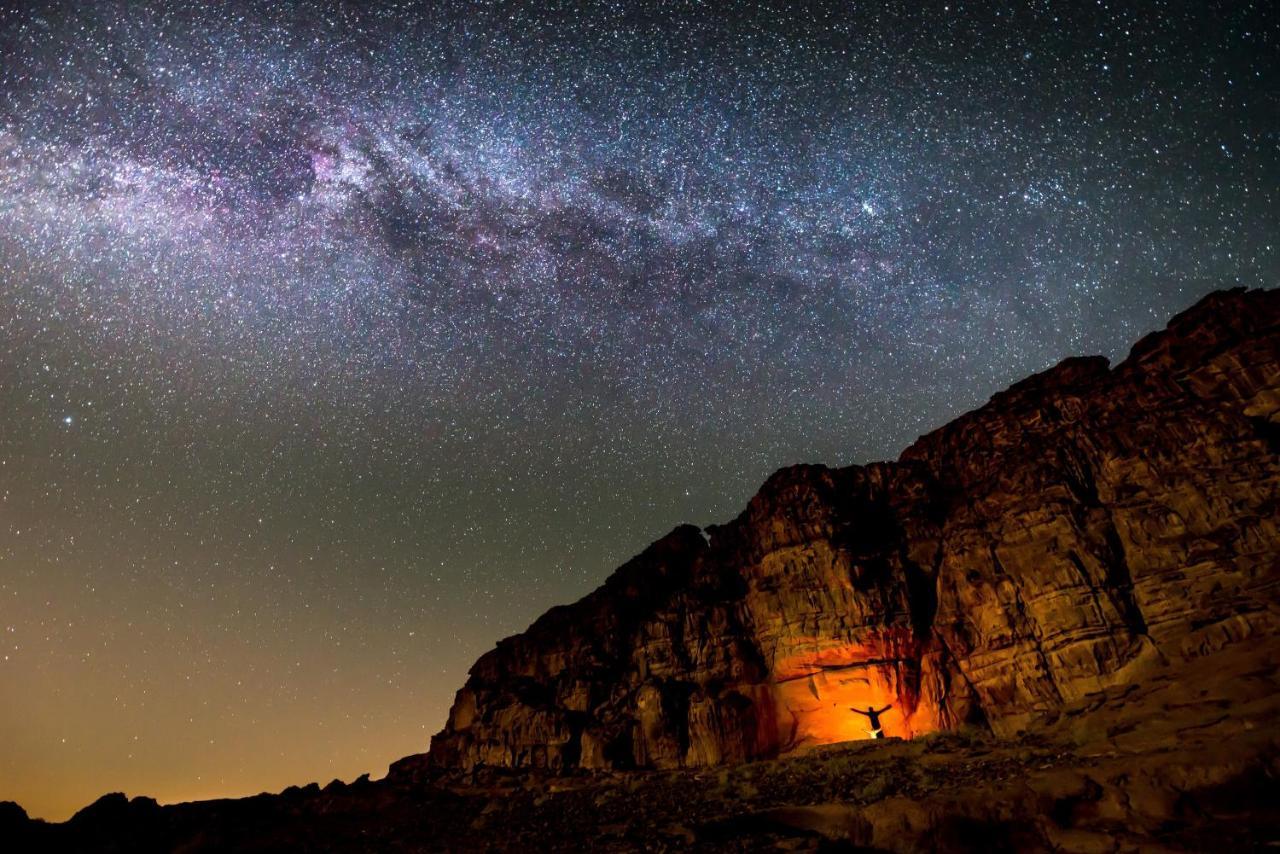 Joy To Ram Vadisi Dış mekan fotoğraf