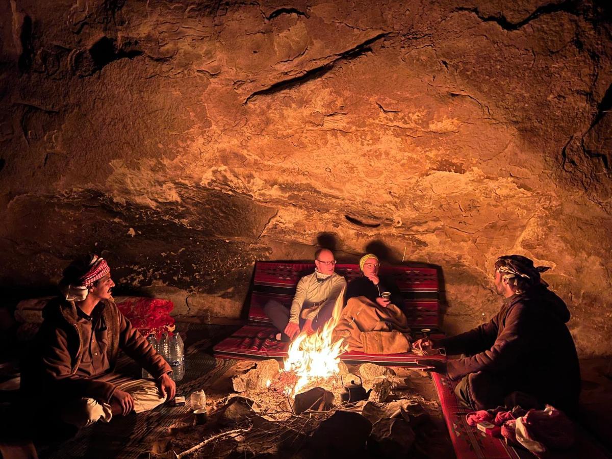 Joy To Ram Vadisi Dış mekan fotoğraf