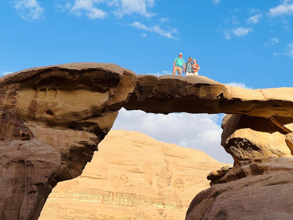 Joy To Ram Vadisi Dış mekan fotoğraf