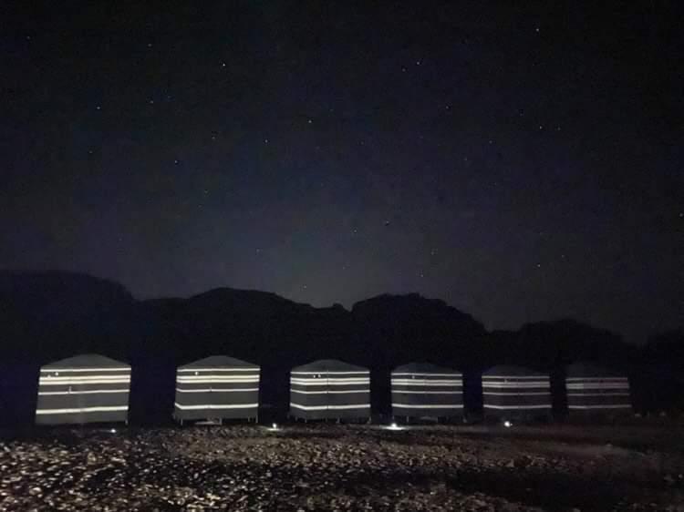 Joy To Ram Vadisi Dış mekan fotoğraf