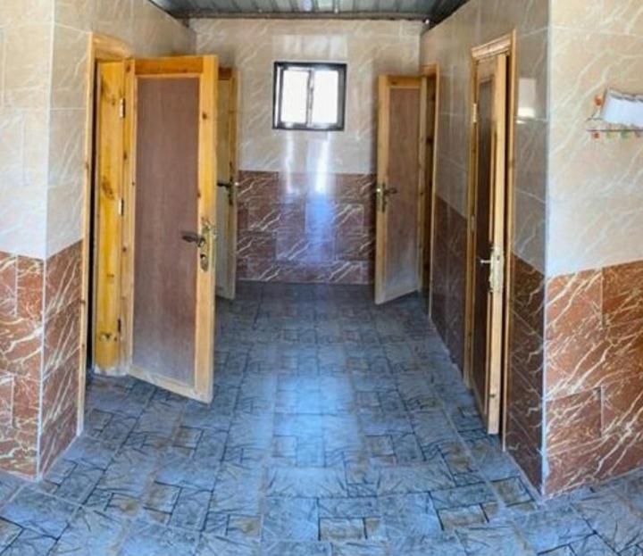 Joy To Ram Vadisi Dış mekan fotoğraf